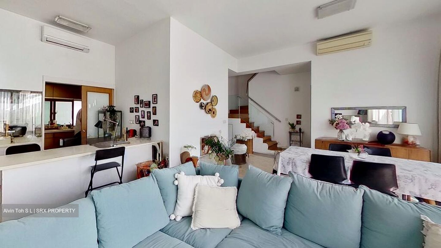 Park Natura (D23), Condominium #497021481